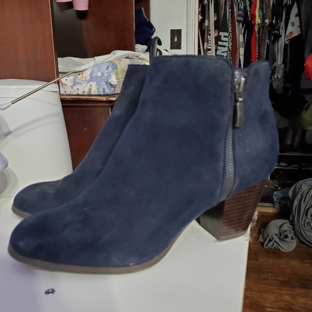Booties